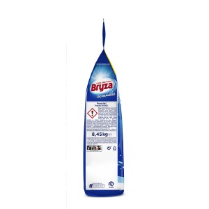 Bryza 4w1 proszek white 8,45kg / 130 prań