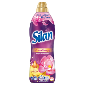 Silan Aromatherapy Magic Magnolia 770ml