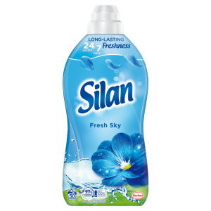 Silan Classic Fresh Sky 1100ml