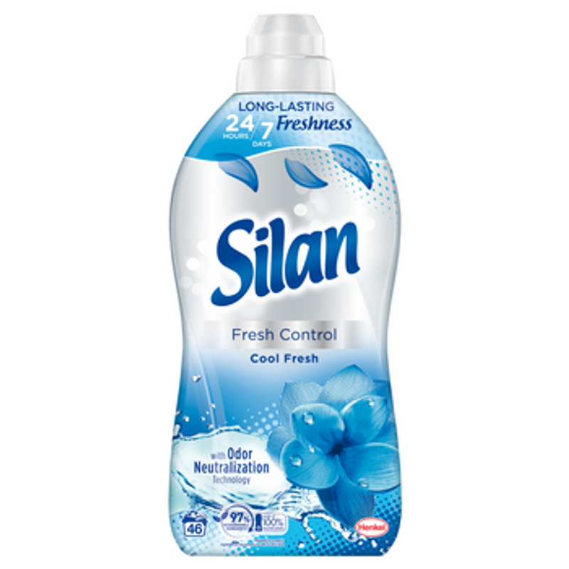 Silan Fresh Control Cool Fresh 1012ml