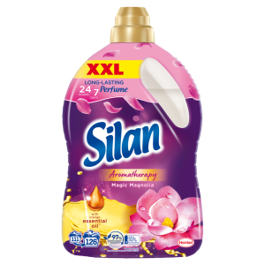 Silan Aromatherapy Magic Magnolia 2772ml