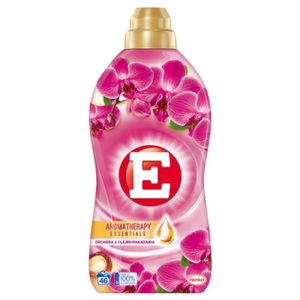 E Aromatherapy Essentials Orchidea Olejek Makadamia 1012ml