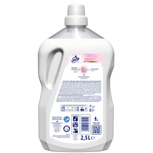 SOFIN Complete Care & Sensitive Skoncentrowany płyn do płukania tkanin 2,5L