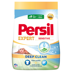 Persil Powder Expert Sensitive 1485 g 27 prań