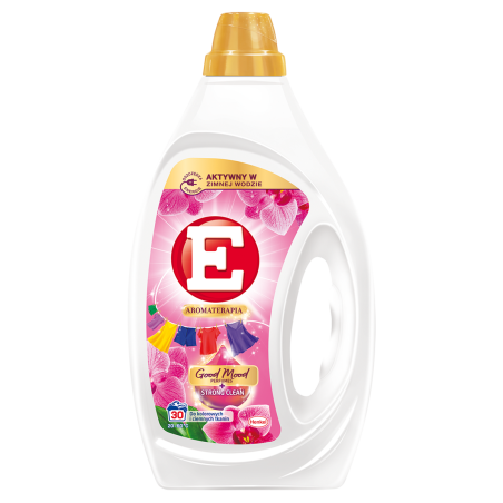 E AT Gel Orchidea 1,35l 30 prań