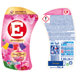 E AT Gel Orchidea 1,35l 30 prań