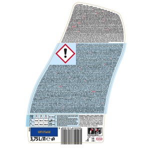 Perwoll Renew Black 3750 ml 75 prań