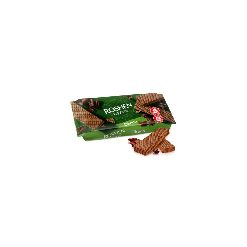 Wafers Cocoa 216 g