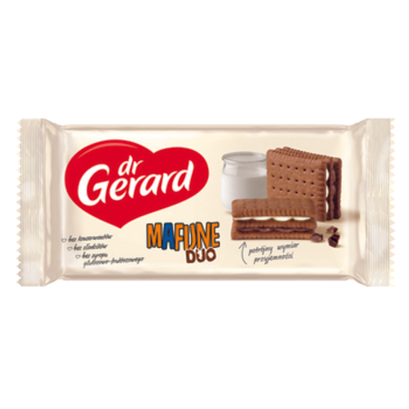 DR GERARD Mafijne Duo 216g