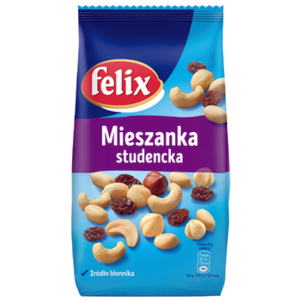 Felix Mieszanka studencka 200 g