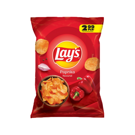 Lay's Paprika 40g