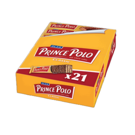 Prince Polo Classic 17,5g x56