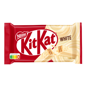 Kitkat White 41,5g