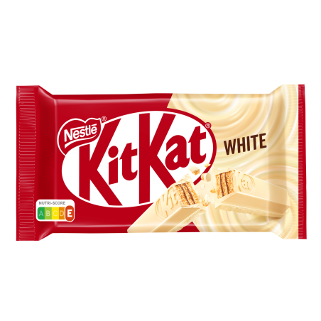 Kitkat White 41,5g