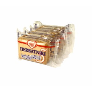Herbatniki Skawa 3x14 g
