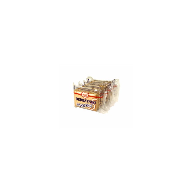 Herbatniki Skawa 3x14 g