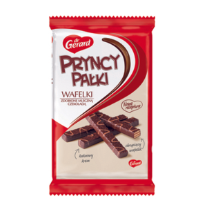 DR GERARD pryncypałki classic 200g DRM