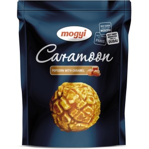 Caramoon Popcorn Karmel 70g