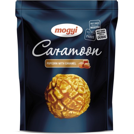 Caramoon Popcorn Karmel 70g