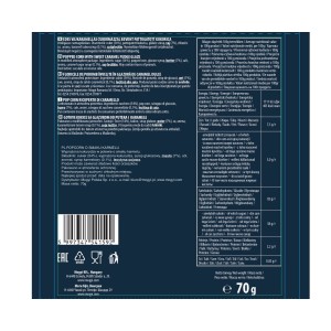 Caramoon Popcorn Karmel 70g