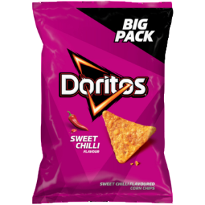 Doritos Sweet Chilli 180 g