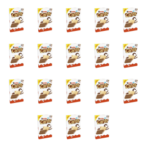 Ciastko Kinder Cards 3x25.6g X18