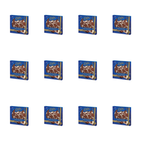 E. Wedel Torcik Wedlowski 250g X12