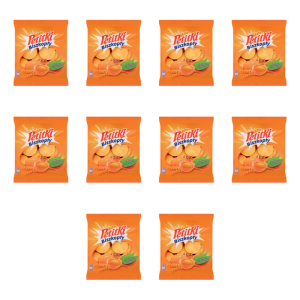 Petitki Biszkopty 120g X10