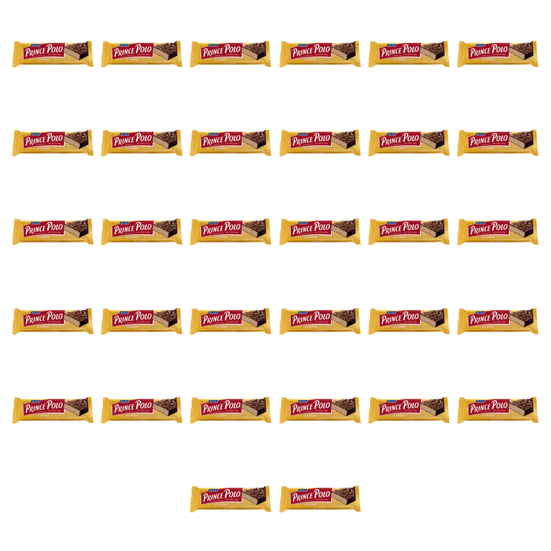 Prince Polo Classic 35g X32