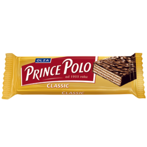 Prince Polo Classic 35g X32
