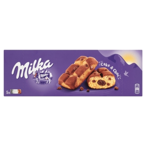 Milka Cake&Choc 175g X14