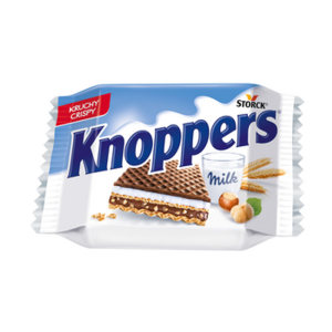 Wafelek Knoppers 25g X24