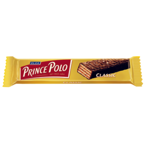 Prince Polo Classic 17,5g X56