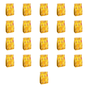 LEIBNIZ Herbatniki minis 120g X21