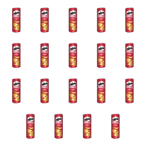 Pringles Original 165g X19