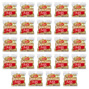 Artur Crackers Mix 90G X24