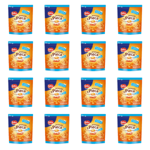 felix Orzeszki z pieca z solą 220 g X16