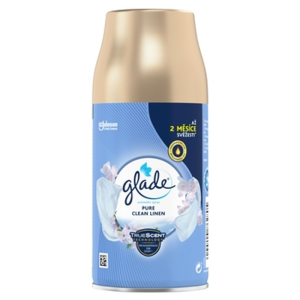 Zapas do odświeżacza Glade automatic spray czysta świeżość 269ml