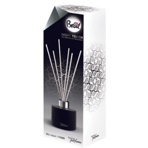 Odświeżacz dekoracyjny brait night touch 100ml