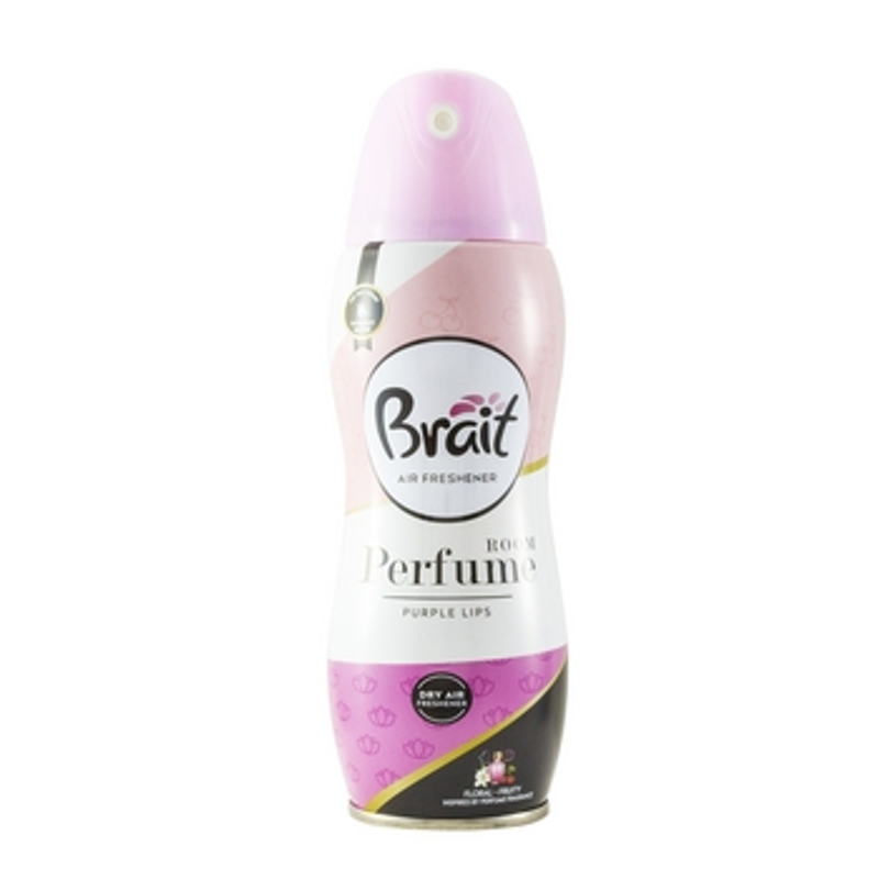 Odświeżacz shape brait purple lips 300ml