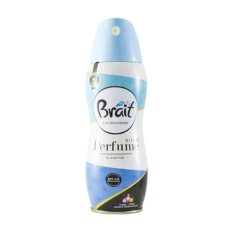 Odświeżacz shape brait glamour 300ml