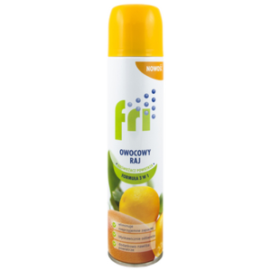 Fri odświeżacz powietrza Owocowy Raj 300ml