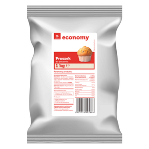 TGE proszek do pieczenia 1kg