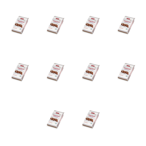 Lambertz Pierniki w czekoladzie mlecznej 400g X10