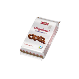 Lambertz Pierniki w czekoladzie mlecznej 400g X10