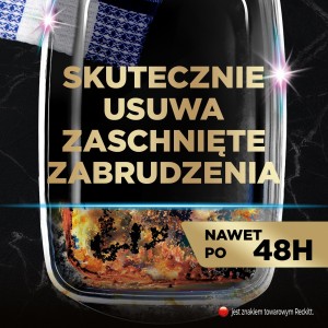 FINISH Tabletki do zmywarki Ultimate All-in-1 50 lemon