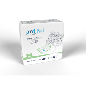 Podkład AMD Pad 60x90 Extra (30sztuk)