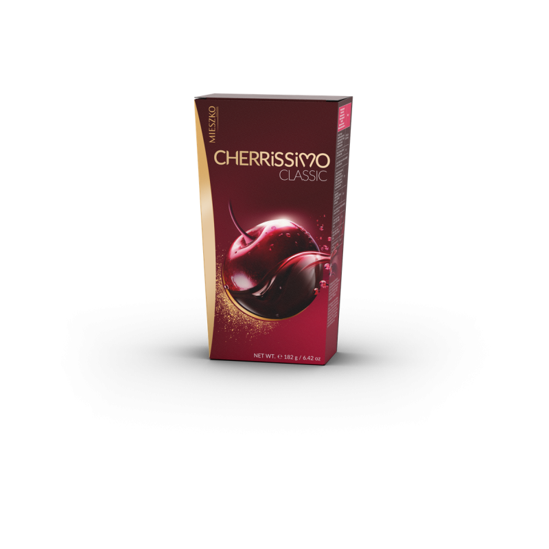 Cherrissimo Classic 182g Mieszko