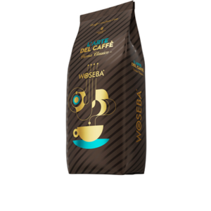 WOSEBA Kawa ziarnista L'arte del Caffè Crema Classico 1000g