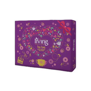 Irving Kolekcja herbat Tea Time 30 torebek